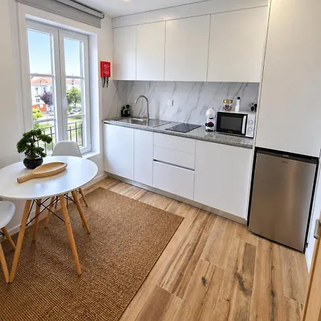 Alma De Appartement