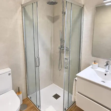 Alma De Appartement