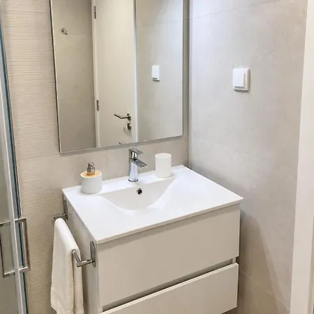 Appartement Alma De *