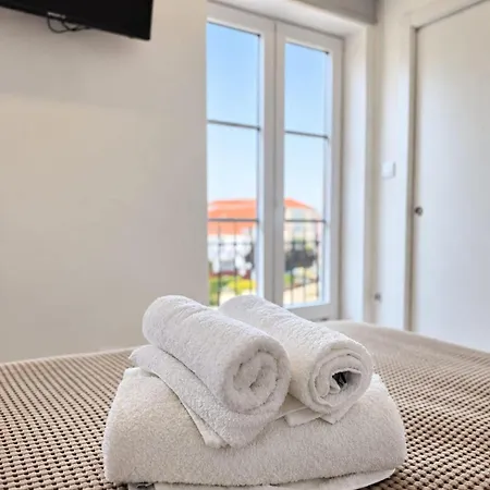 Alma De Appartement
