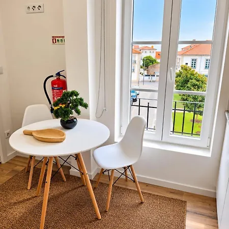 Alma De Appartement